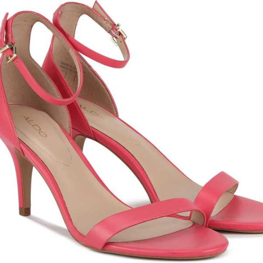 COPY - Aldo heels sz 7.5